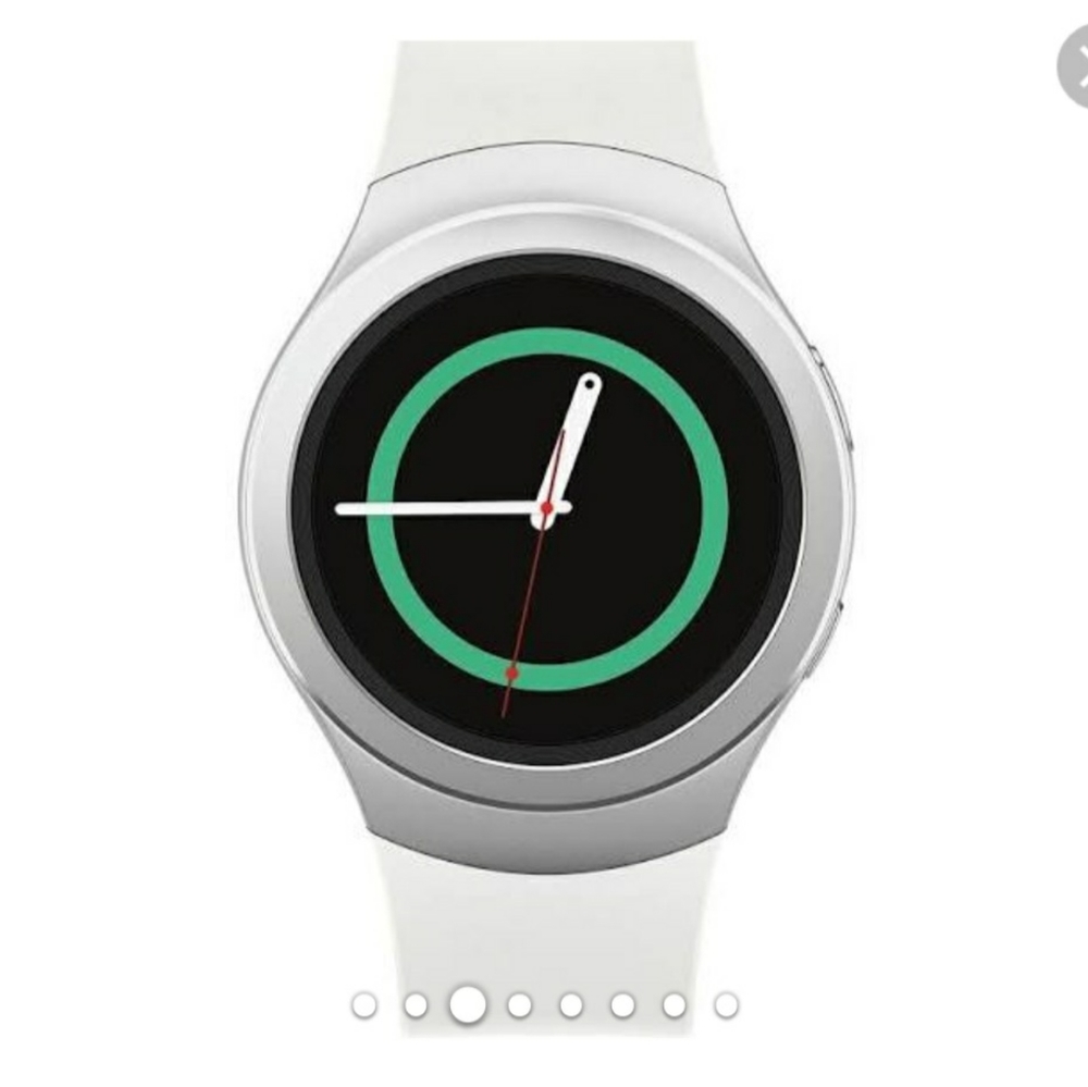 Samsung gear s2